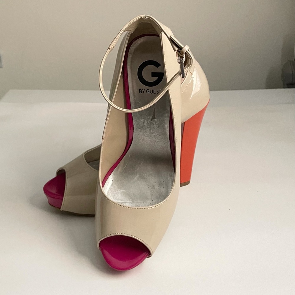 G By Guess Women’s Shoes - Picture 4 of 7